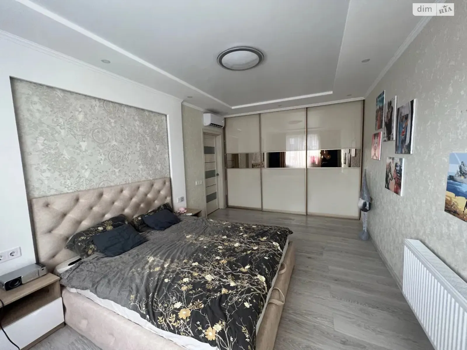 Продається 2-кімнатна квартира 56 кв. м у Харкові, вул. Драгоманова - фото 1