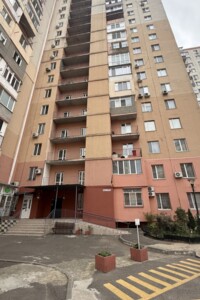 Продажа квартиры, Одесса, р‑н. Сахарный Поселок, Михаила Грушевского улица