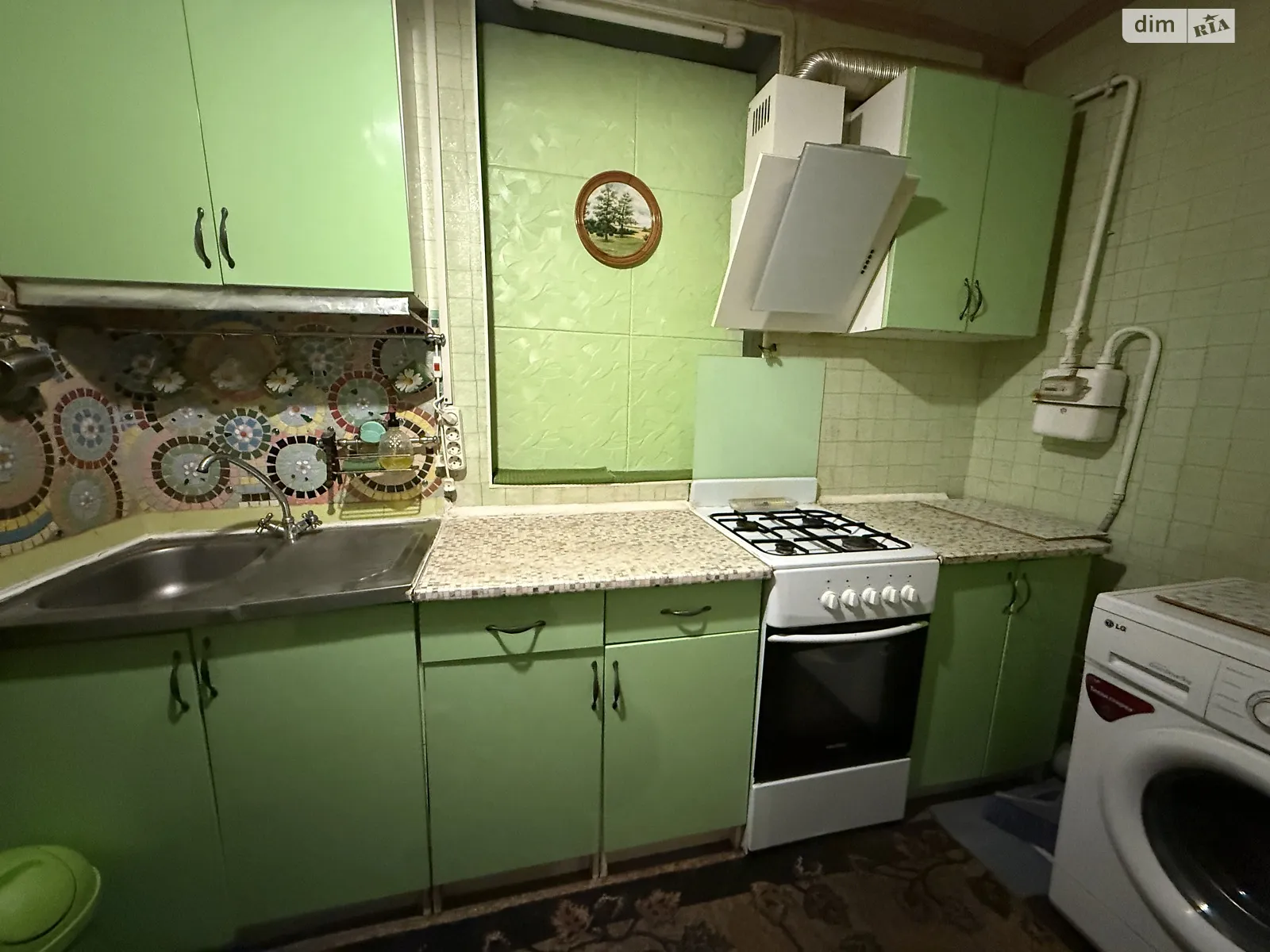 Продается часть дома 25.2 кв. м с гаражом, цена: 46000 $ - фото 1