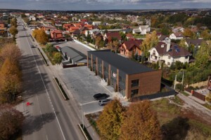 Продаж комерційного приміщення, Вінниця, р‑н. Гніванське шосе, Олекси Новаківського вулиця