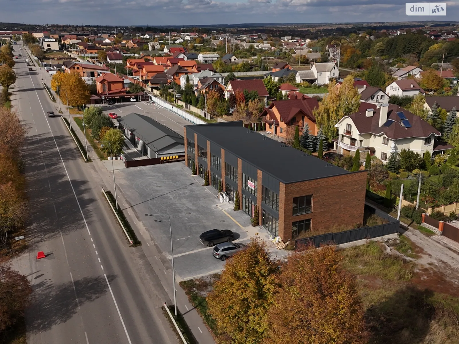 ул. Алексея Новаковского Гниванское шоссе Винница, цена: 226000 $ - фото 1