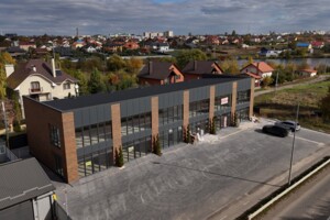 Продажа коммерческого помещения, Винница, р‑н. Гниванское шоссе, Алексея Новаковского улица