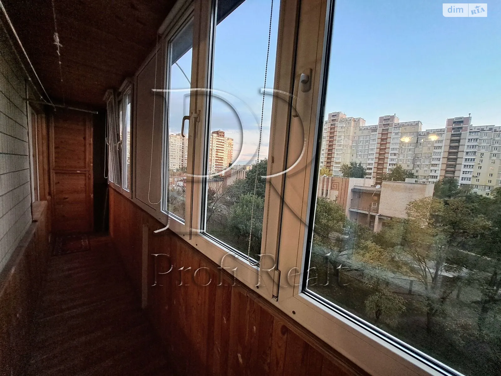 Продается 2-комнатная квартира 54.4 кв. м в Киеве, просп. Червоной Калины(Маяковского Владимира), 7А - фото 1