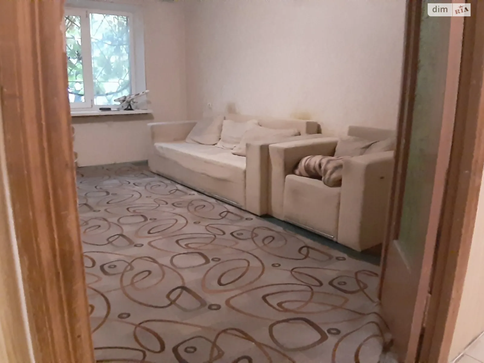 Продается 4-комнатная квартира 89.2 кв. м в Днепре, ул. Мониторная, 7 - фото 1