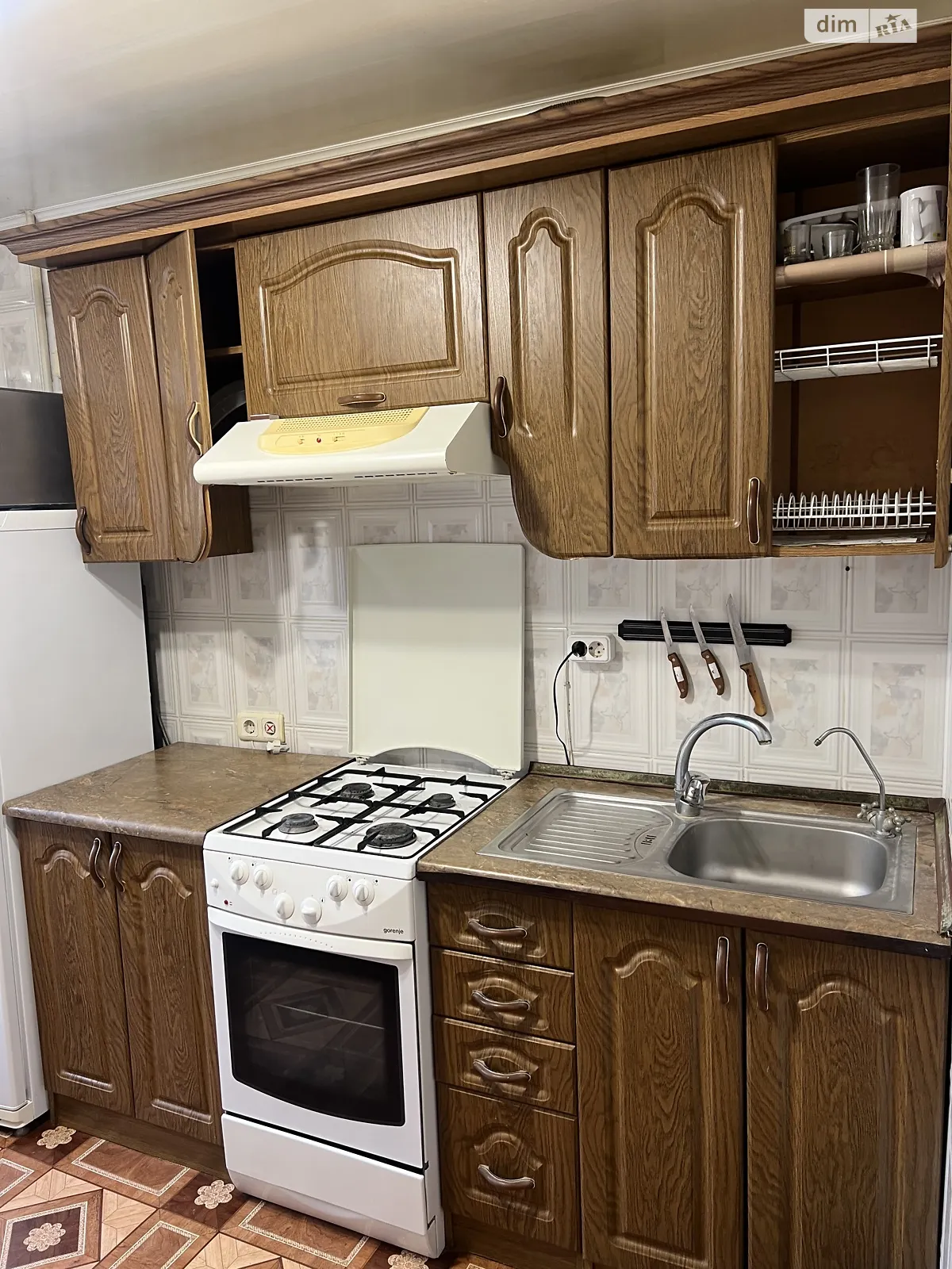 Сдается в аренду 2-комнатная квартира 56 кв. м в Виннице, ул. Келецкая - фото 1