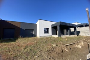 Продаж дуплекса, Рівне, р‑н. Ювілейний, Кулика і Гудачека (Макарова) вулиця