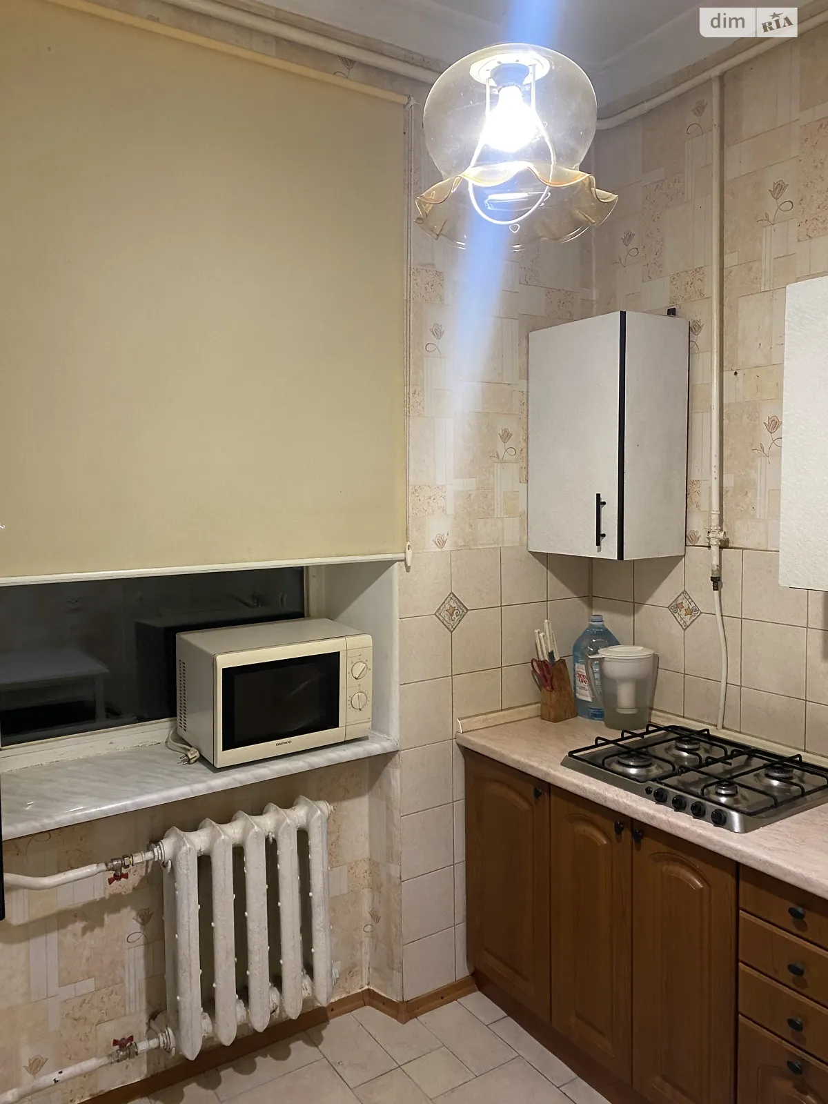 Сдается в аренду 2-комнатная квартира 50 кв. м в Виннице, ул. Монастырская - фото 1