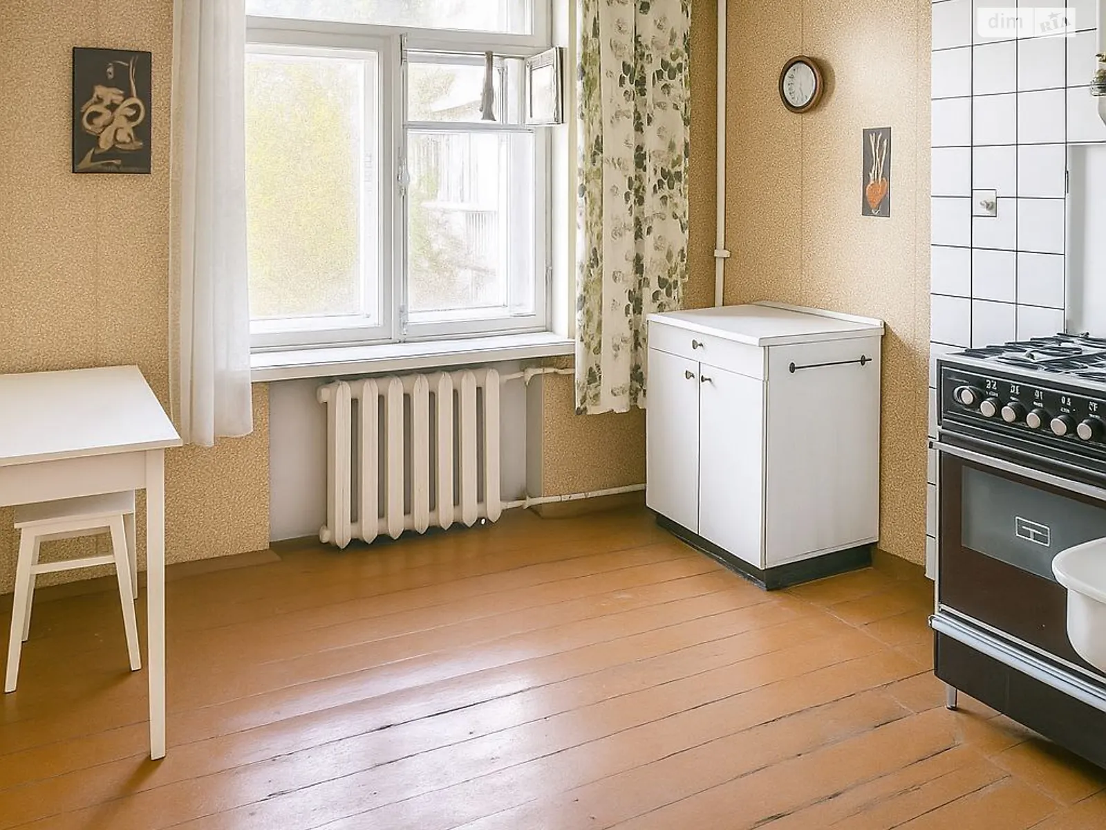 Продается 2-комнатная квартира 53.6 кв. м в Днепре, ул. Гончара Олеся(Кирова) - фото 1