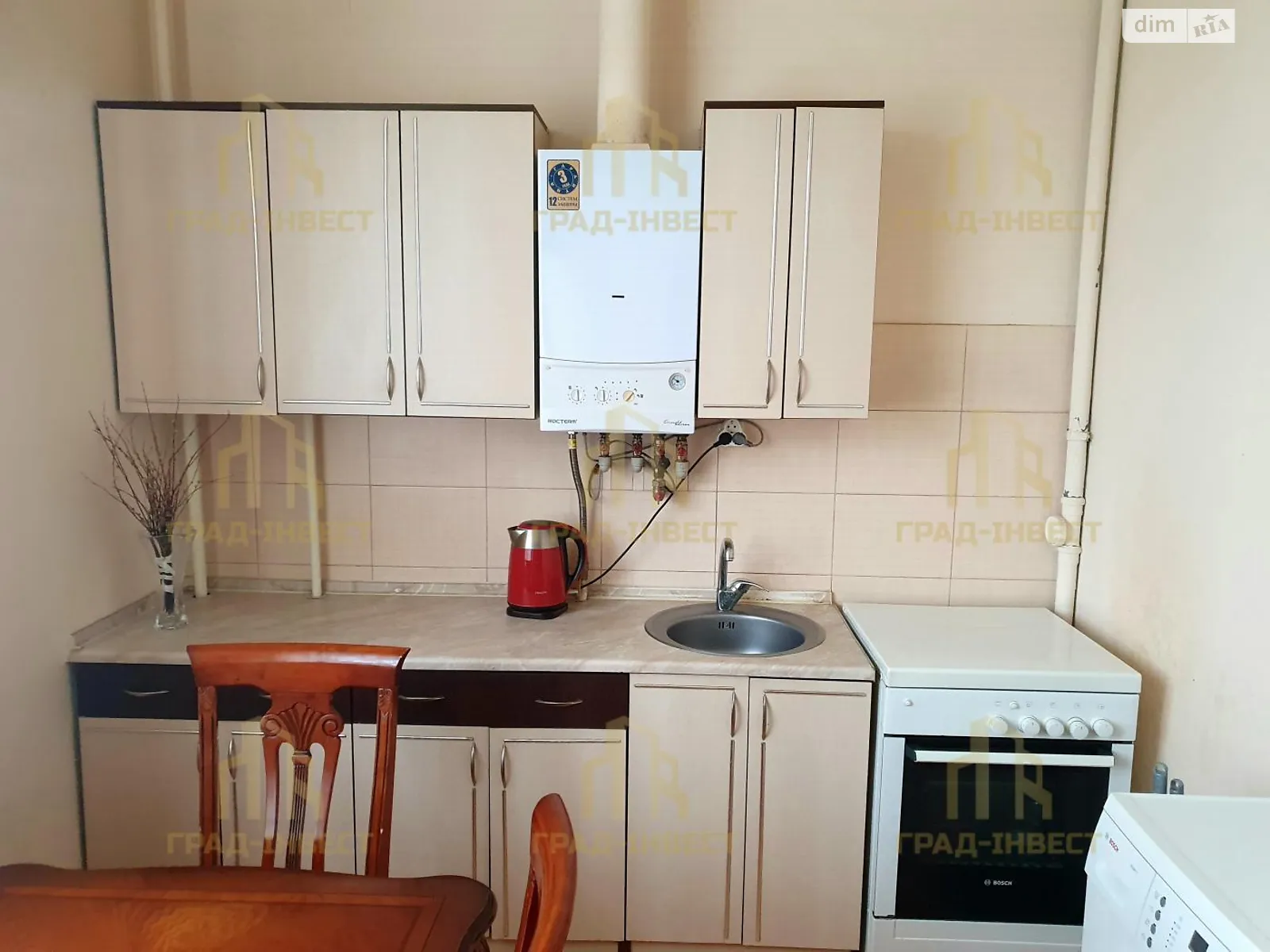 Продається 2-кімнатна квартира 77.9 кв. м у Харкові, вул. Цехівська - фото 1