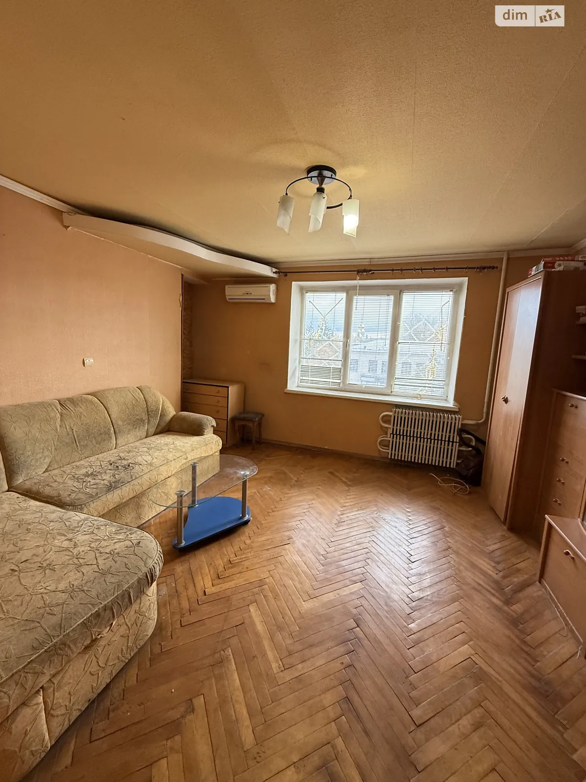 Продается 2-комнатная квартира 51.8 кв. м в Харькове, ул. Академика Вальтера, 7 - фото 1