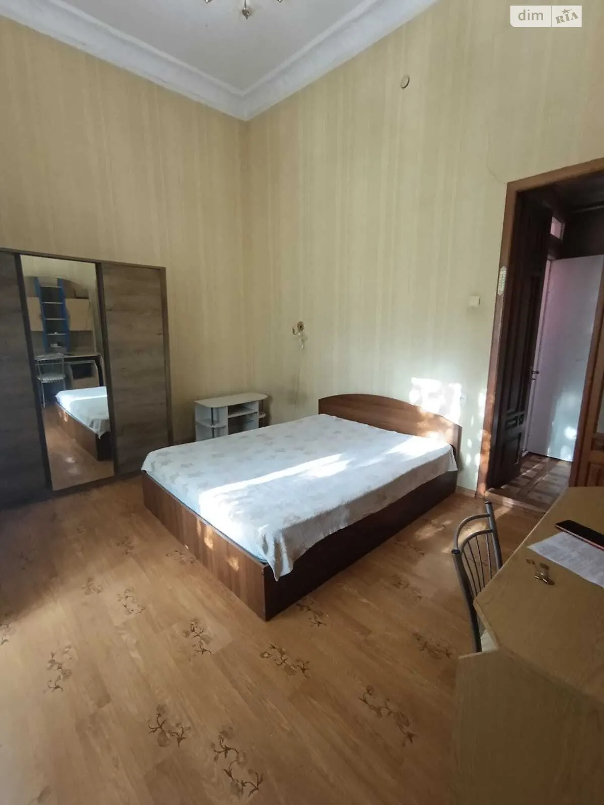 Сдается в аренду 1-комнатная квартира 30 кв. м в Одессе, пер. Ляпунова - фото 1