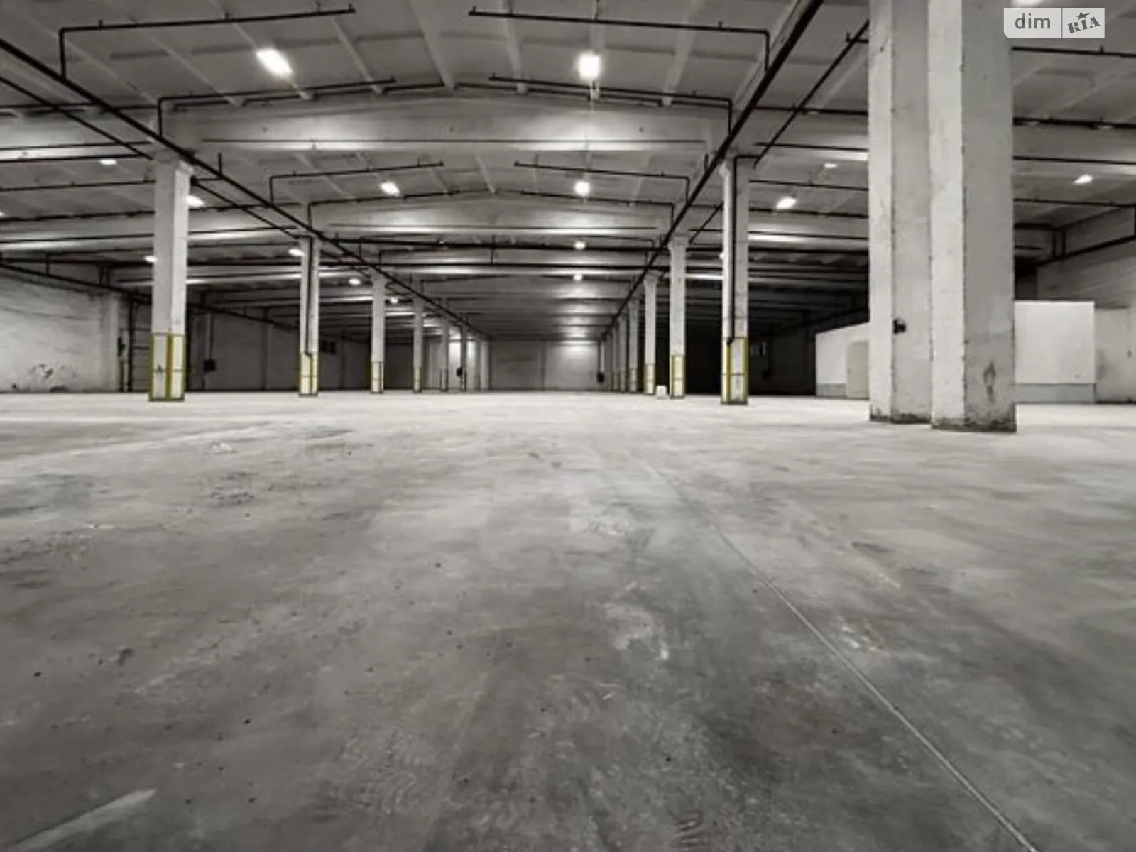 Сдается в аренду помещения свободного назначения 2000 кв. м в 1-этажном здании, цена: 260000 грн - фото 1