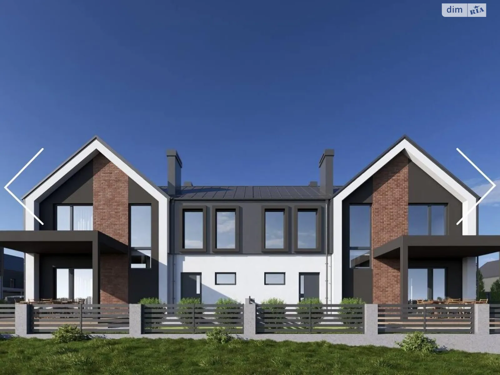 ул. Солнечная Подгородное, цена: 100000 $ - фото 1