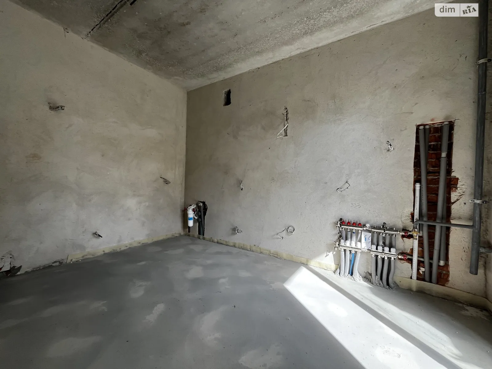 2-кімнатна квартира 60 кв. м у Тернополі, вул. Білогірська, 18 - фото 1