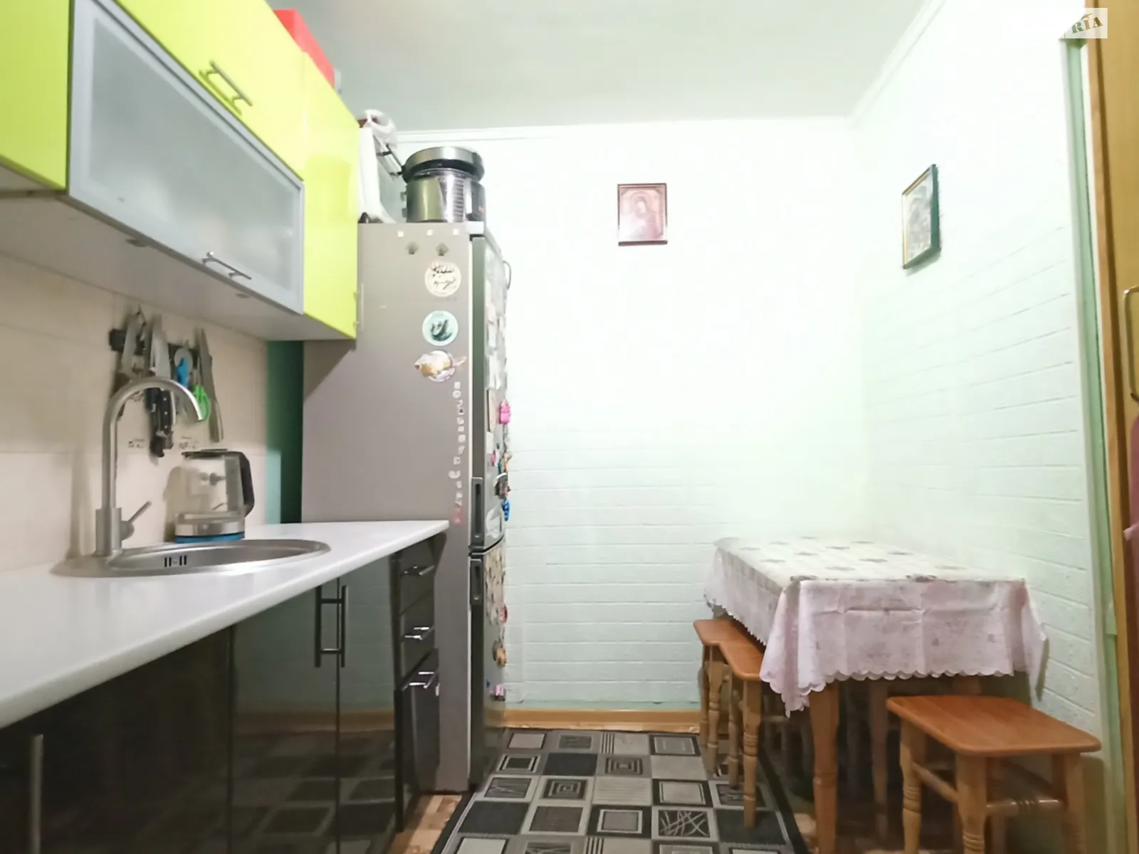 Продается комната 17.5 кв. м в Виннице, цена: 22500 $ - фото 1