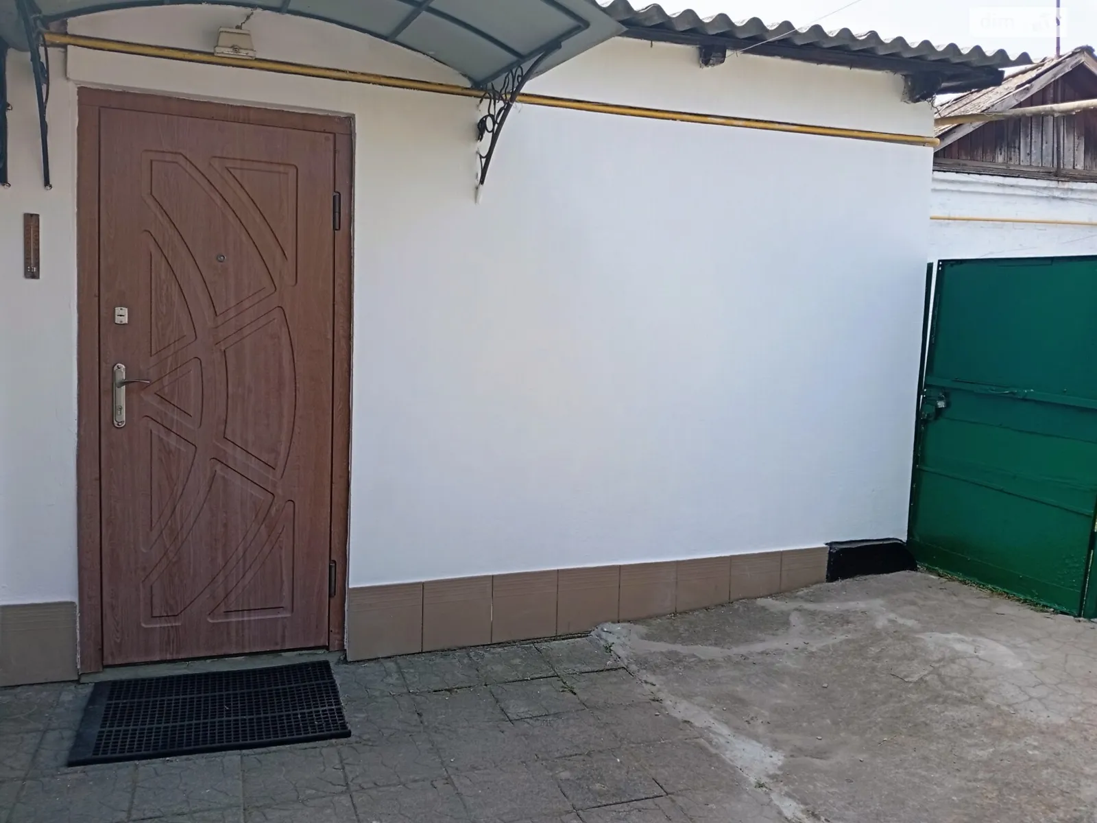 Продается часть дома 40 кв. м с участком, цена: 28000 $ - фото 1