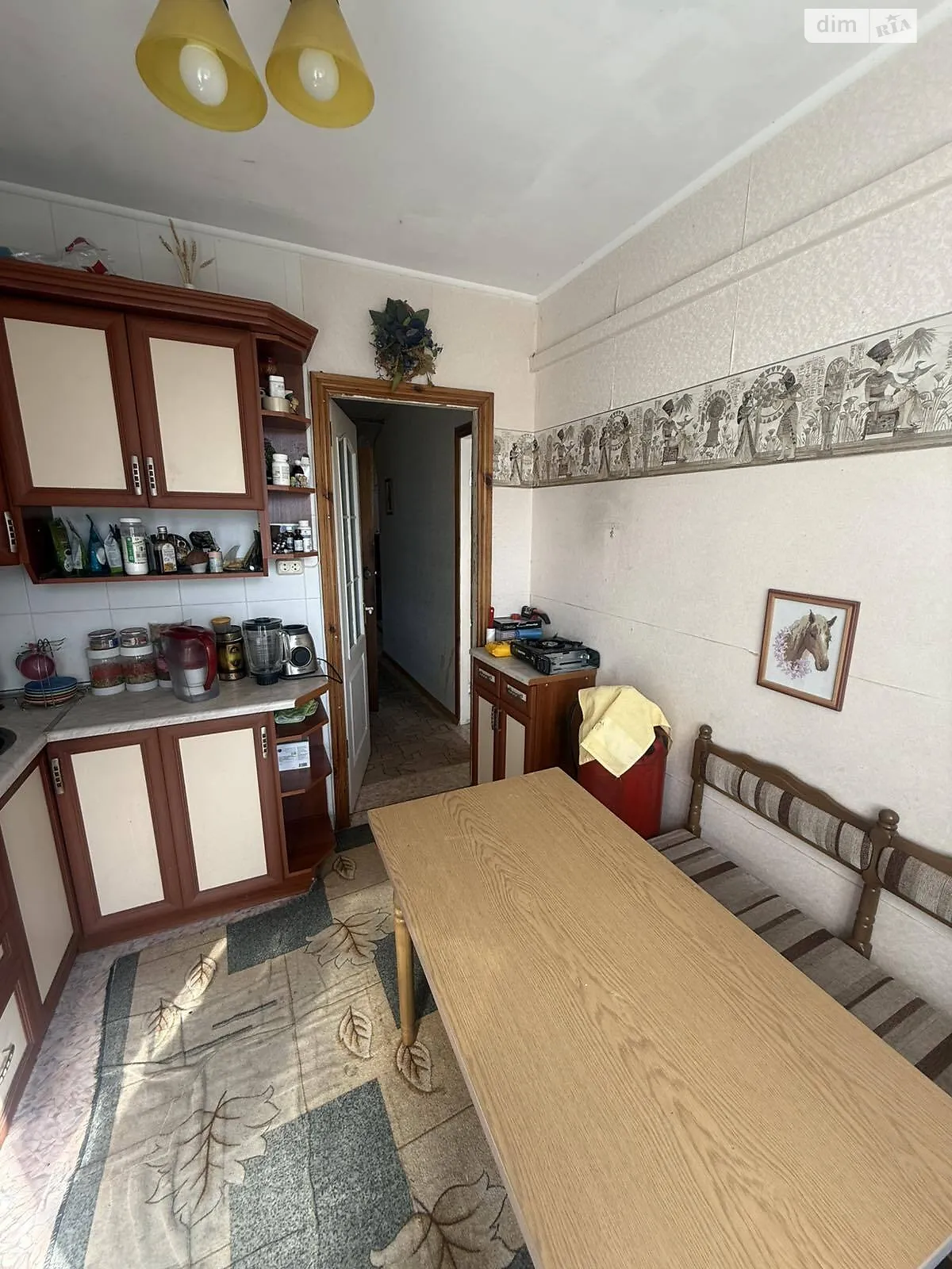 Продается 2-комнатная квартира 48.2 кв. м в Николаеве, ул. Космонавтов - фото 1