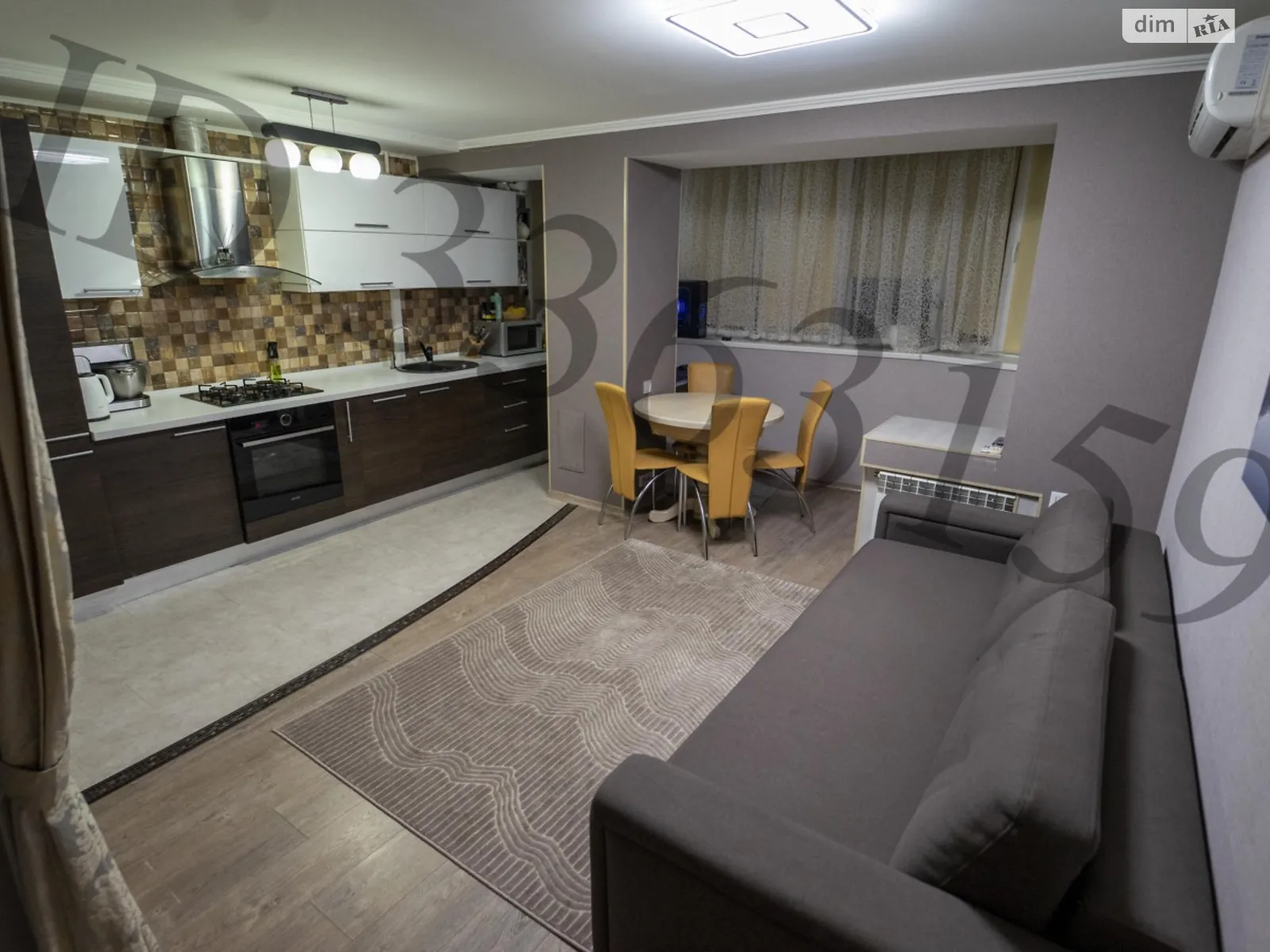 Продается 1-комнатная квартира 28 кв. м в Киеве, вул. Николая Шепелева, 11А - фото 1