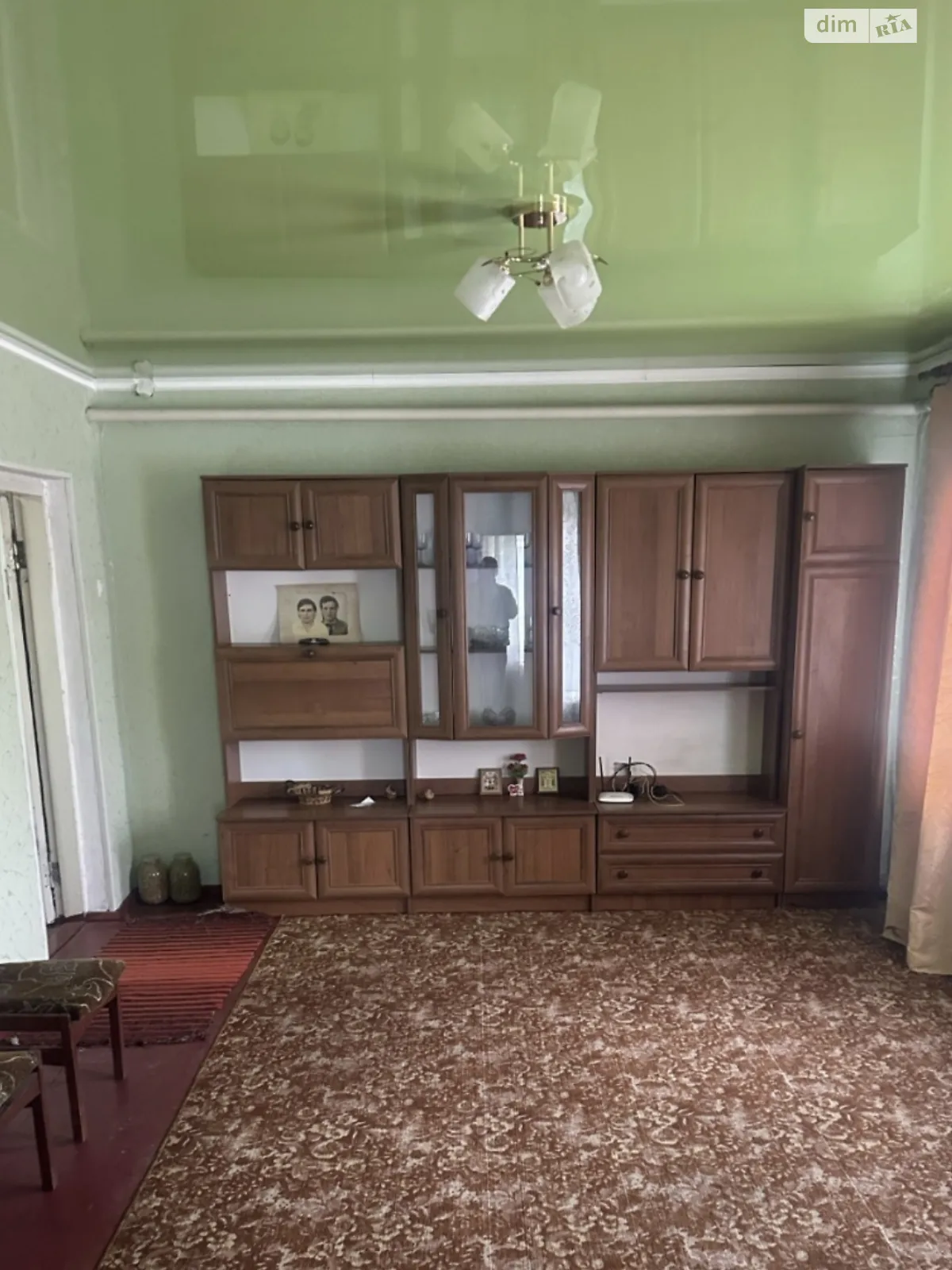 Продается одноэтажный дом 92 кв. м с бассейном, цена: 18000 $ - фото 1