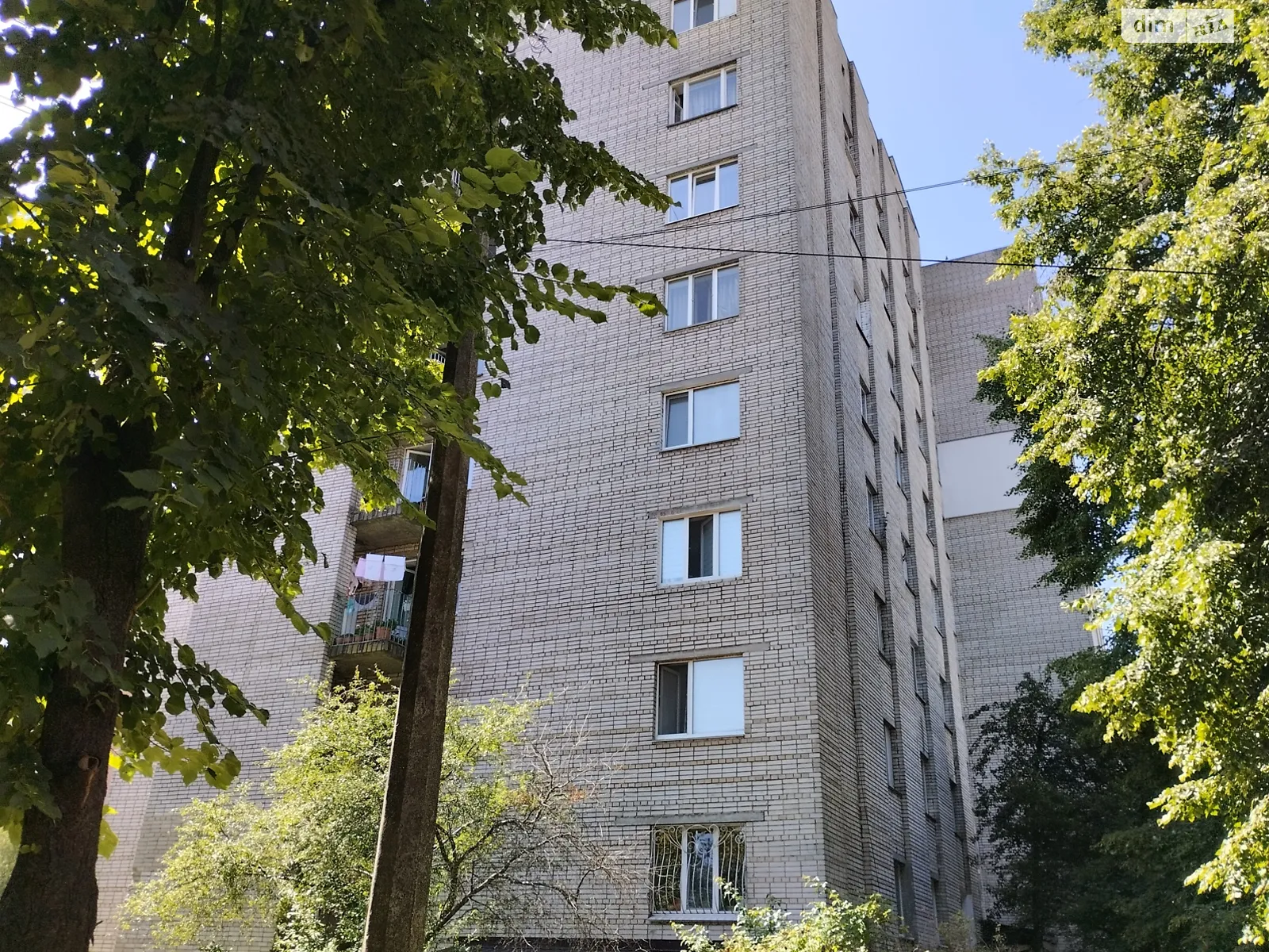 Продается комната 17 кв. м в Виннице, цена: 18500 $ - фото 1