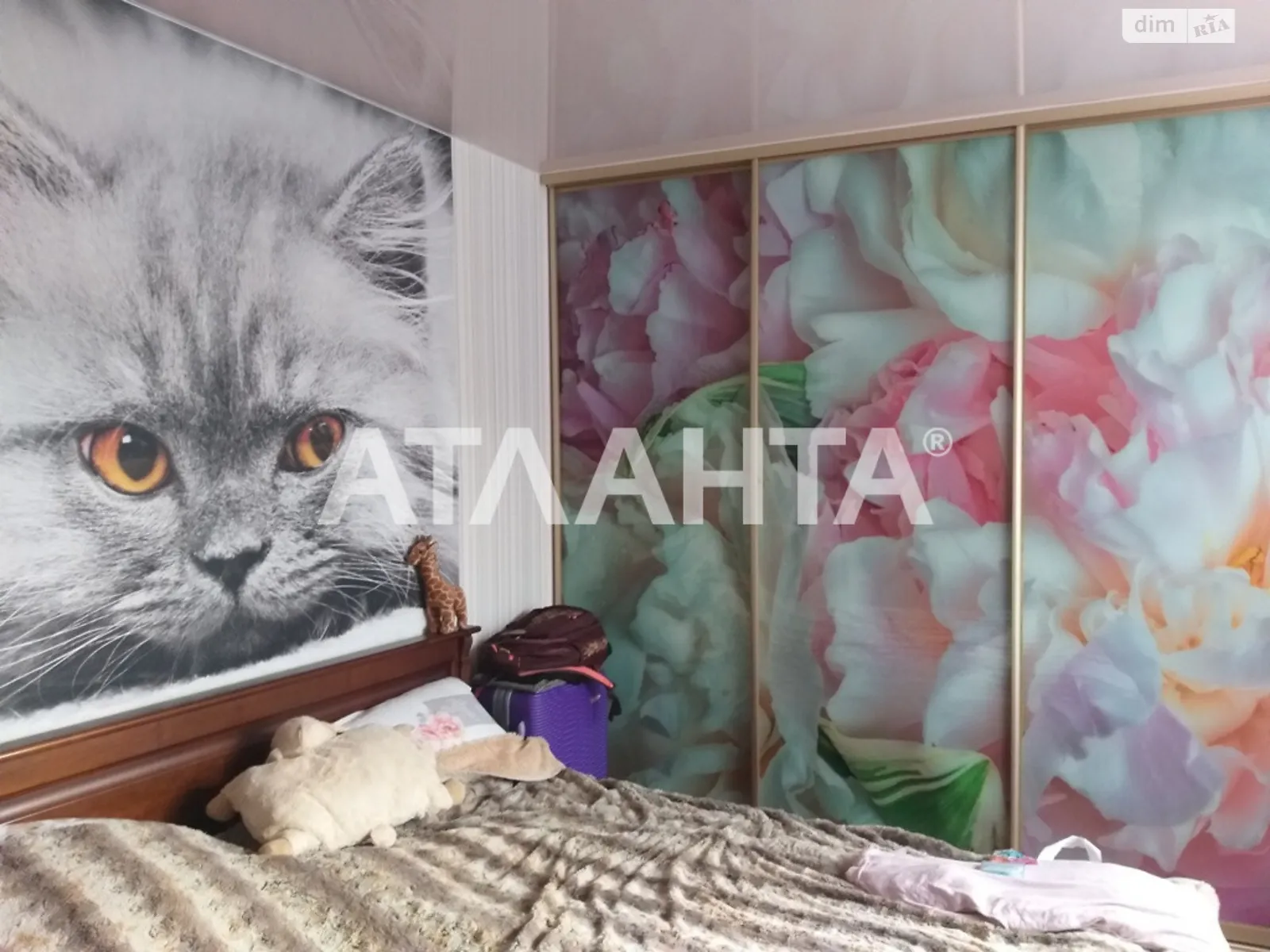 Продается часть дома 62.7 кв. м с гаражом, цена: 55000 $ - фото 1