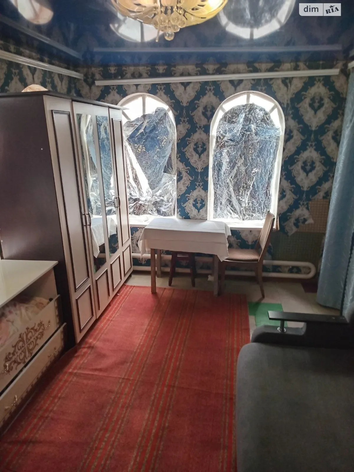 Сдается в аренду комната 30 кв. м в Подгороднем, цена: 6000 грн - фото 1