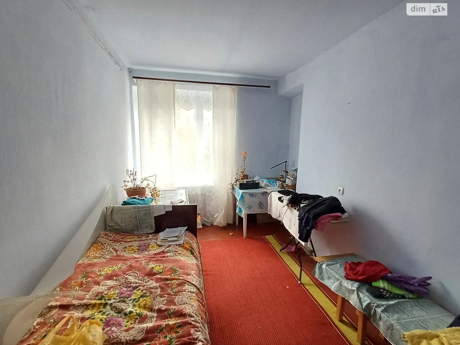 Продается 4-комнатная квартира 78 кв. м в Хмельнике, ул. Столярчука - фото 1
