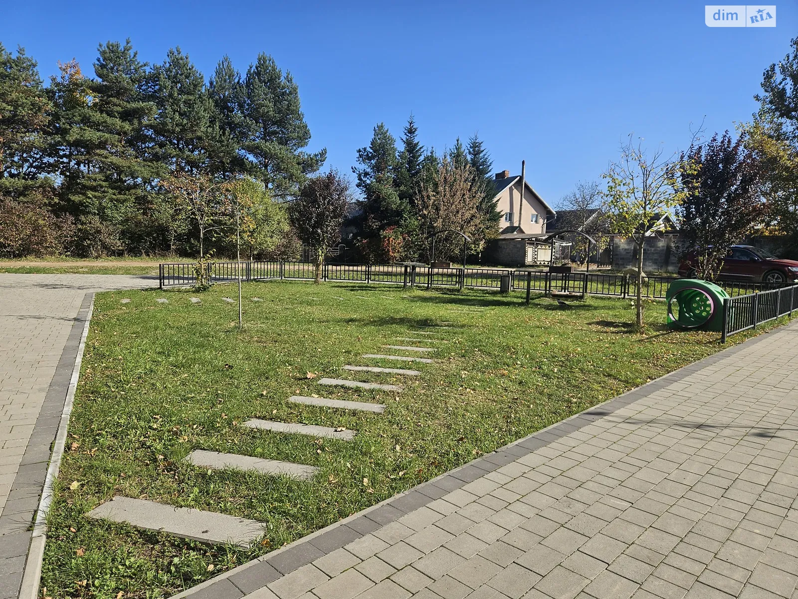 Продается 3-комнатная квартира 70.9 кв. м в Ивано-Франковске, ул. Романа Вирастюка, 1 - фото 1