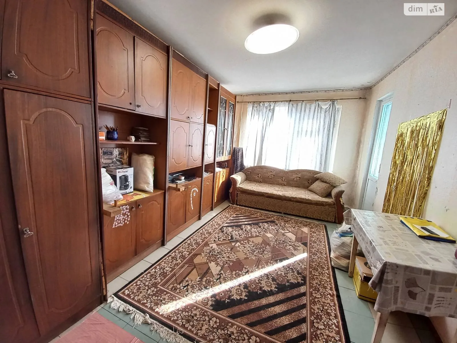 Продается 3-комнатная квартира 62.7 кв. м в Одессе, ул. Жолио-Кюри, 62 - фото 1