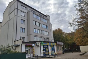 Продажа квартиры, Ивано-Франковск, р‑н. Майзли, Независимости (Горького) улица, дом 152