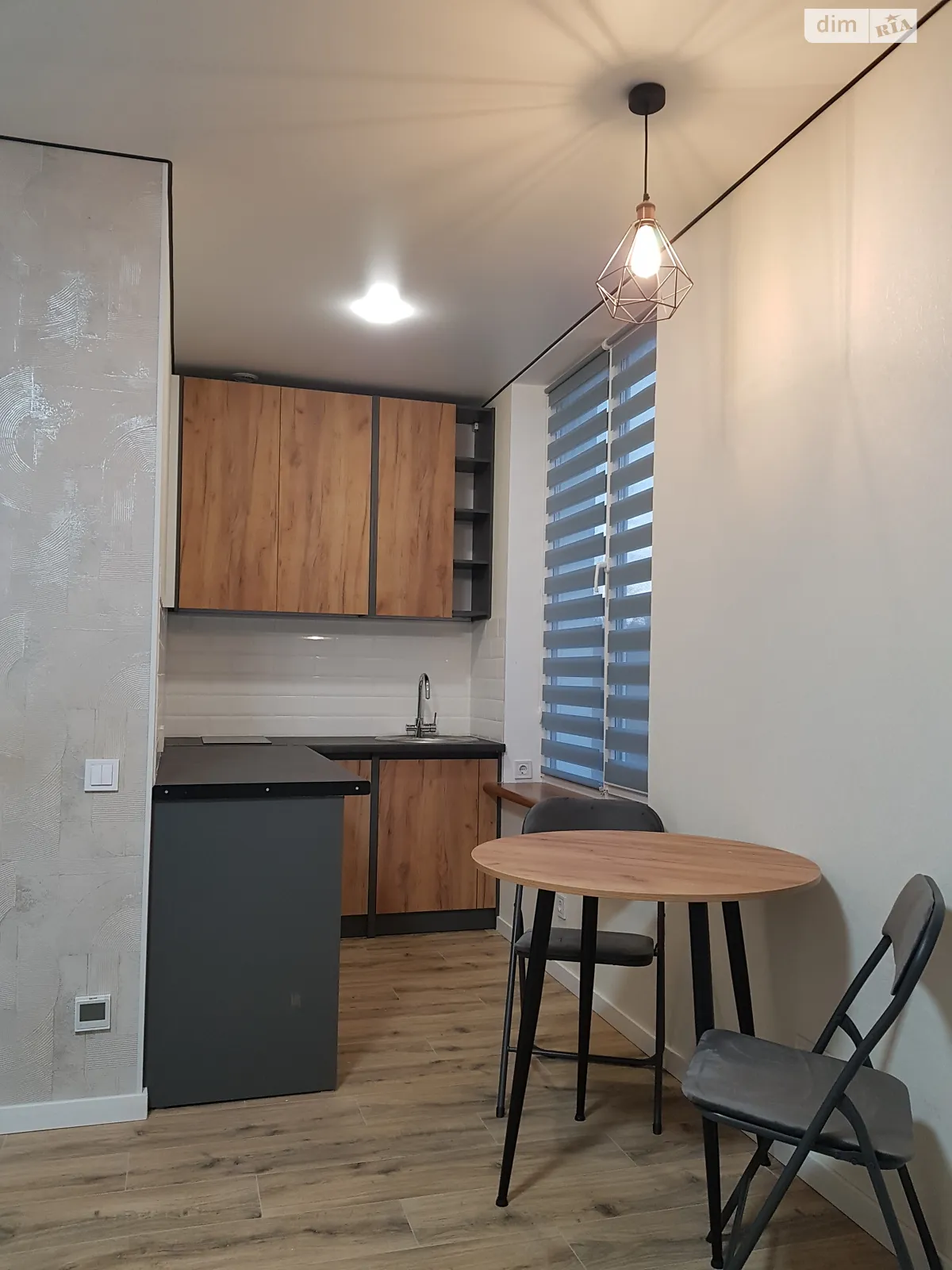 Сдается в аренду 1-комнатная квартира 25.7 кв. м в, цена: 12500 грн - фото 1