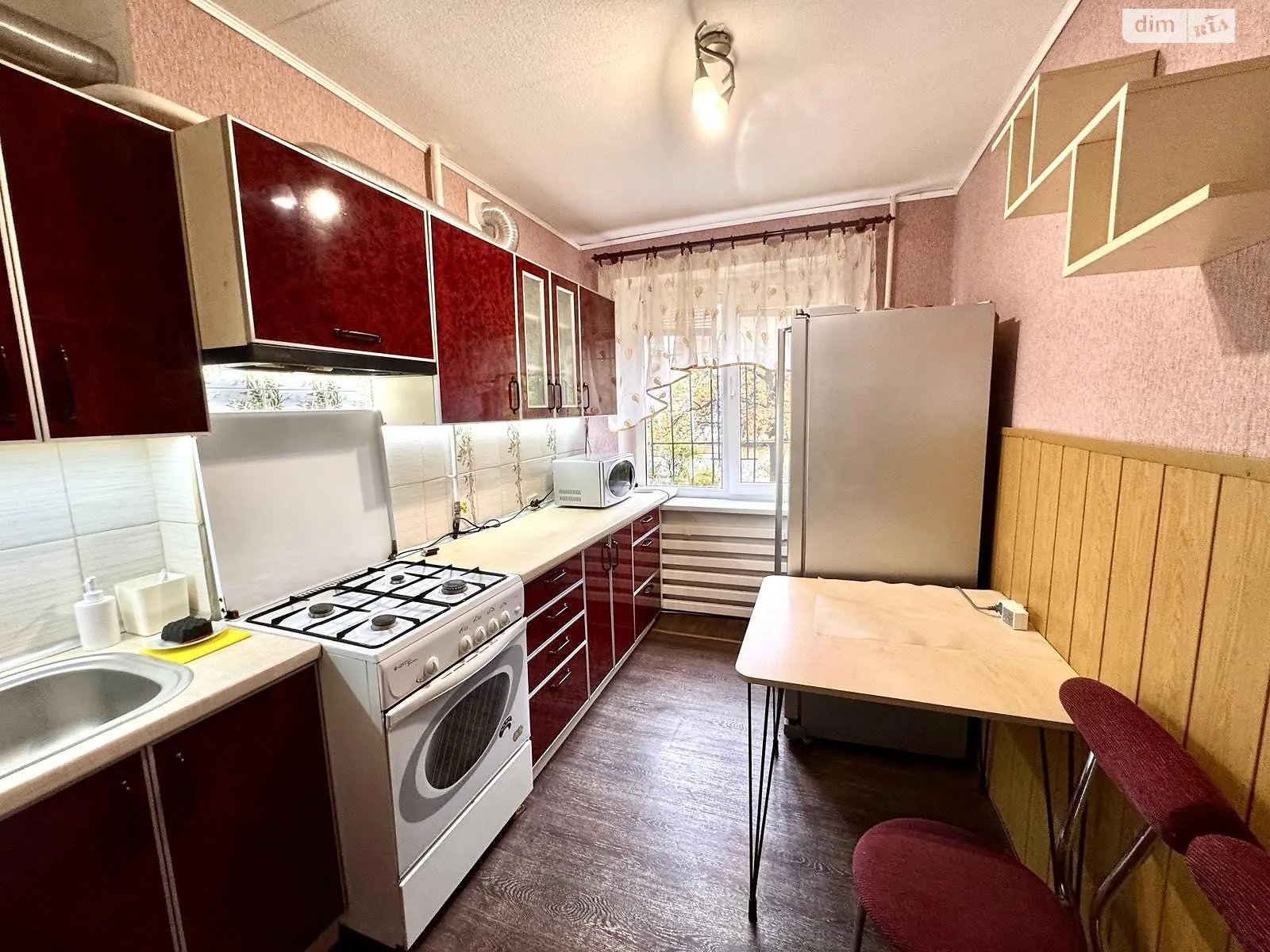 Продается 2-комнатная квартира 48.1 кв. м в Днепре, ул. Большая Диивська, 32 - фото 1