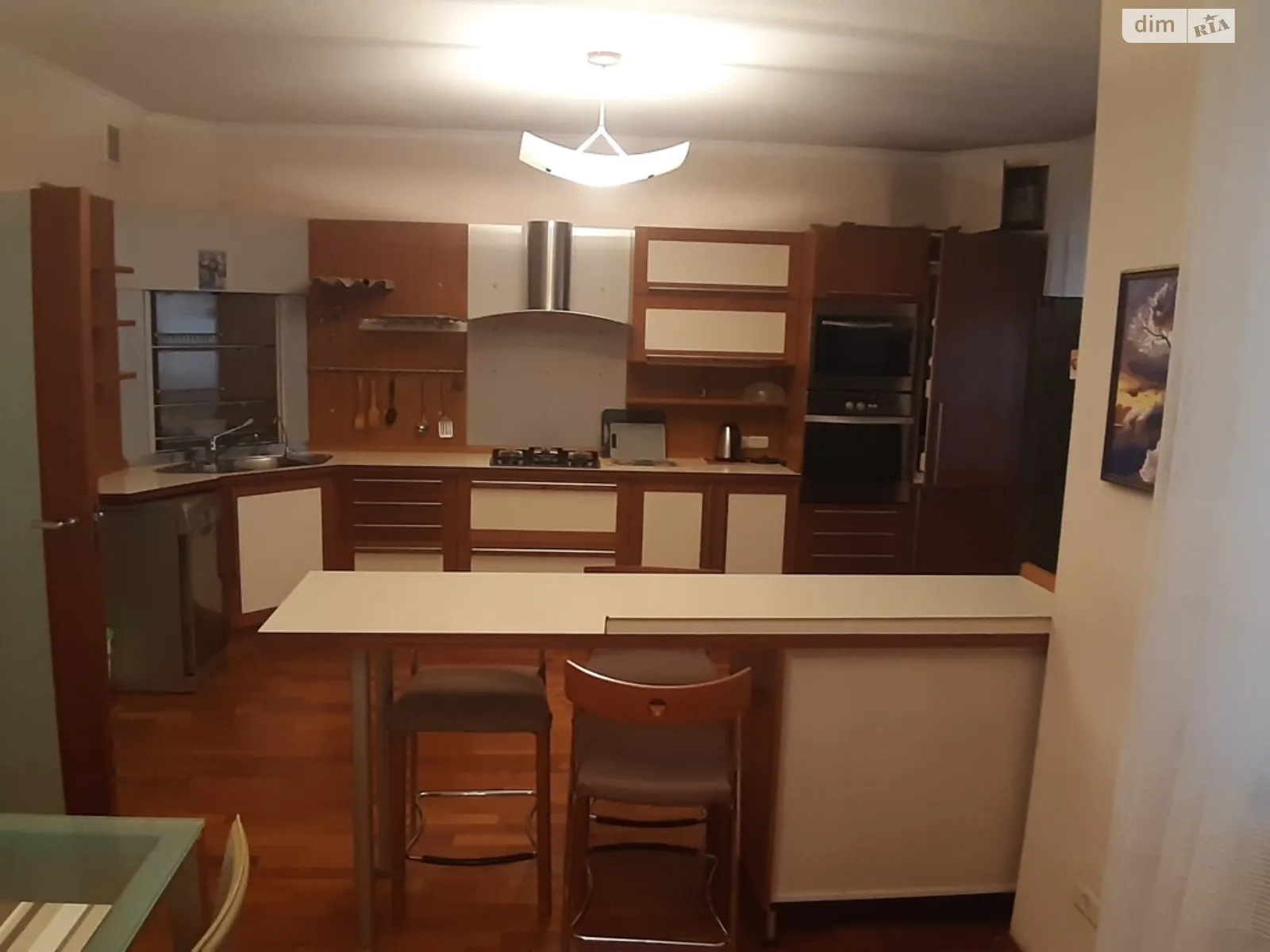 Продается 4-комнатная квартира 146.6 кв. м в Днепре, ул. Литейная, 9 - фото 1