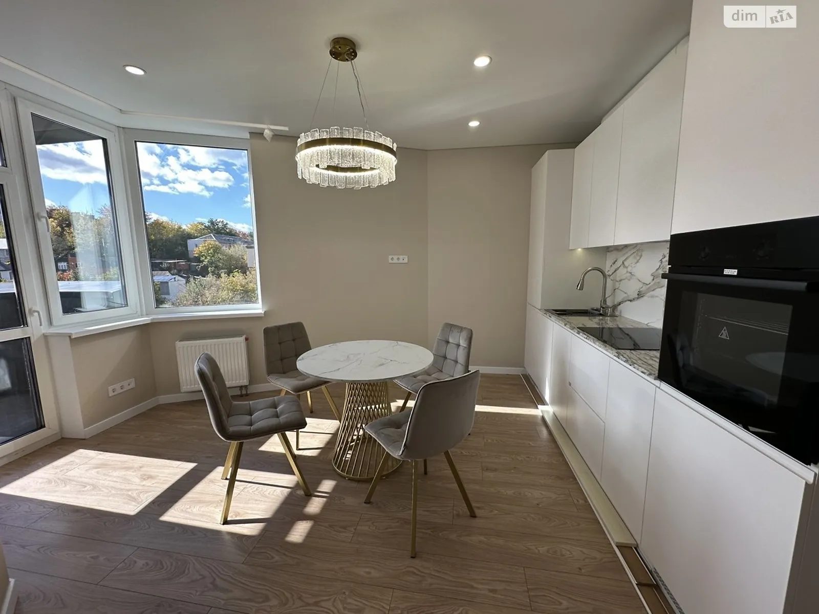 ул. Костанайская, 13 Демеевка Киев ЖК West House Демиевская - фото 1