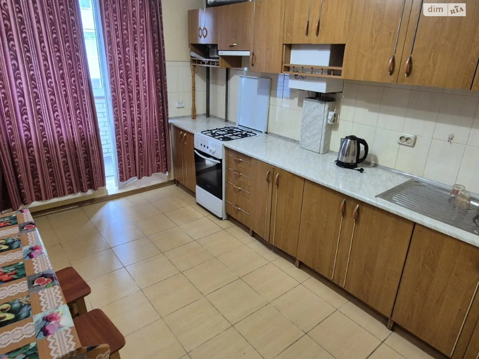 2-комнатная квартира 64 кв. м в Тернополе, ул. Микулинецкая - фото 1