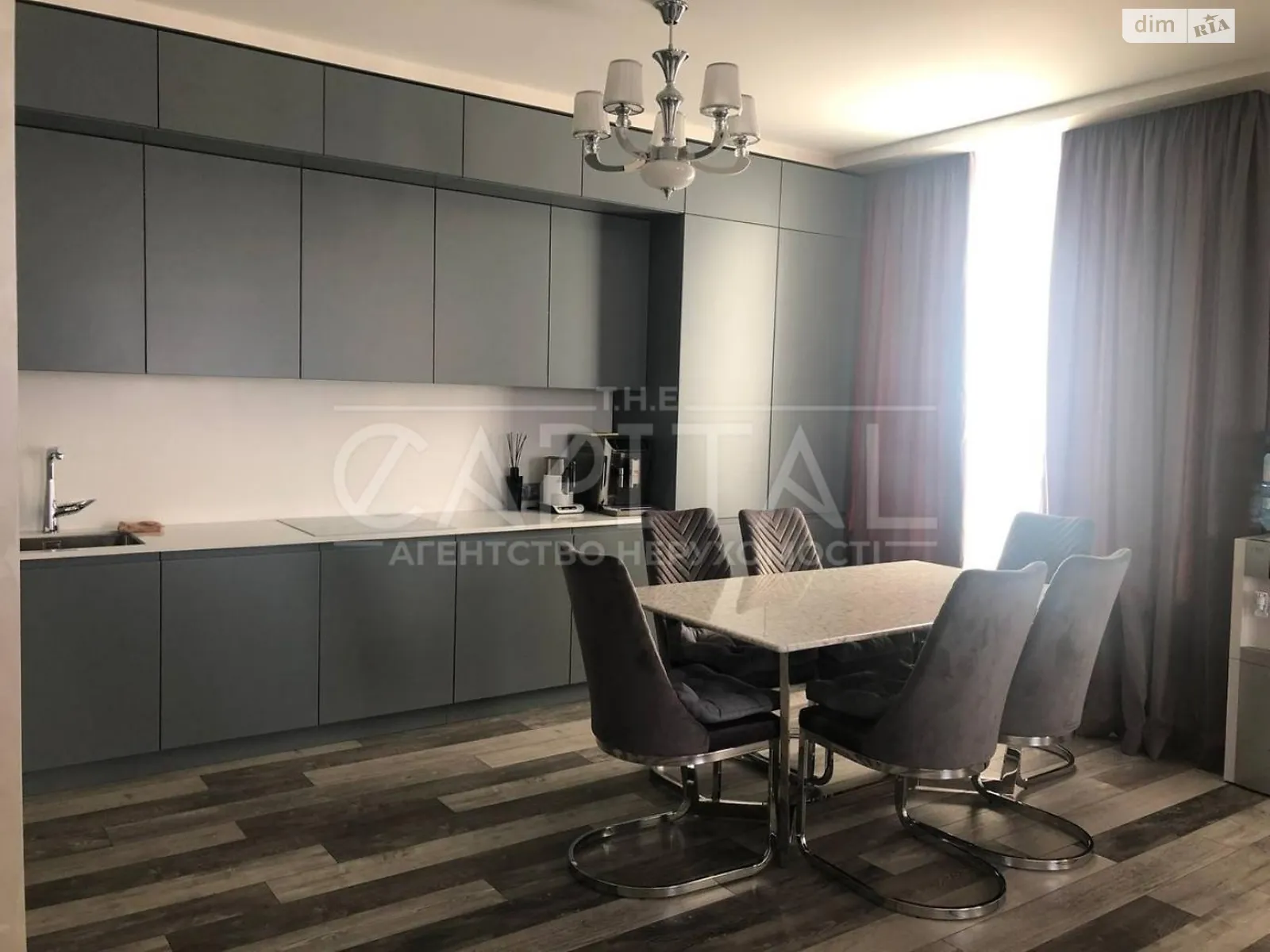 Продается 3-комнатная квартира 100 кв. м в Киеве, цена: 232000 $ - фото 1