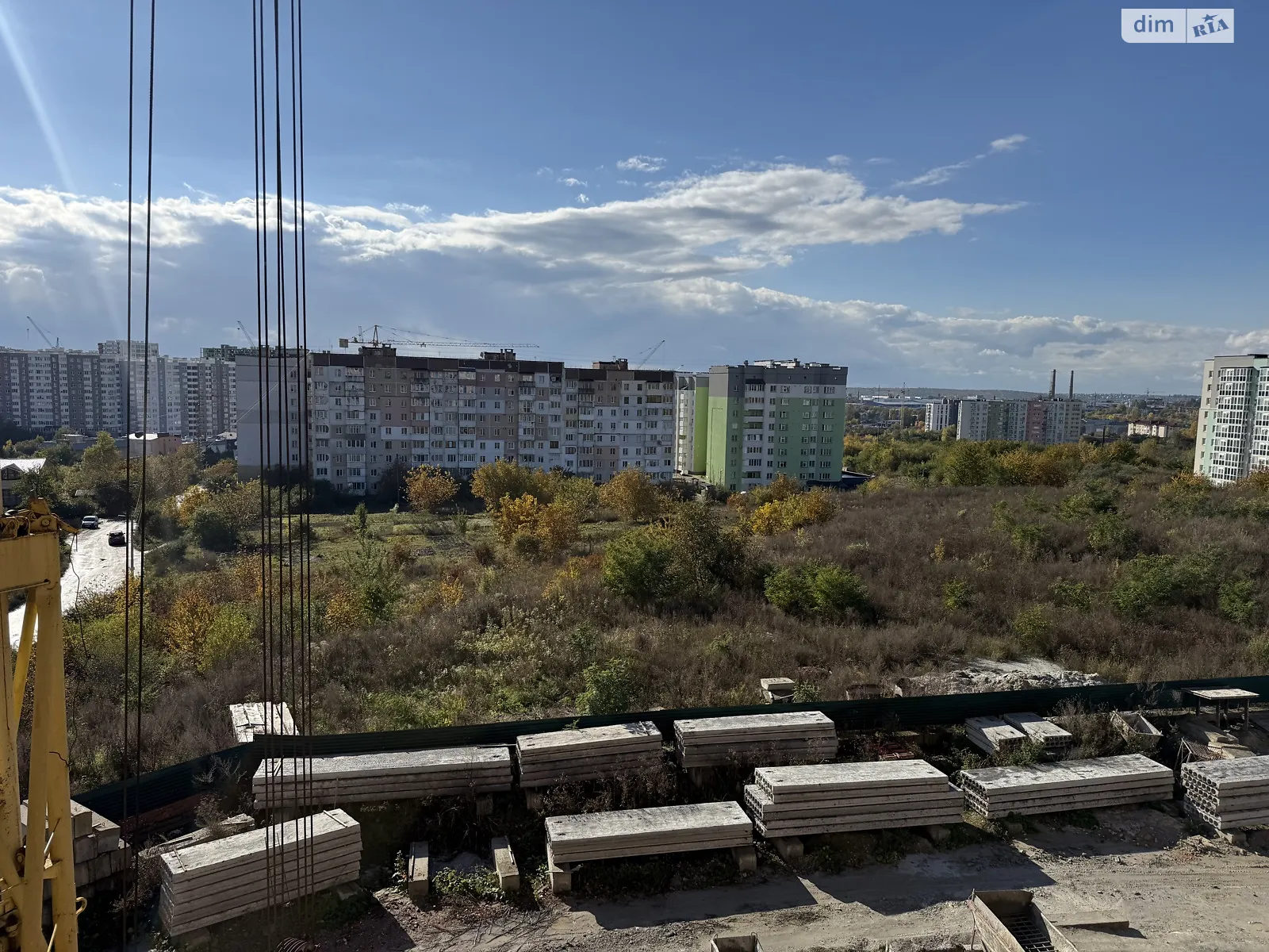 1-комнатная квартира 42.3 кв. м в Тернополе, ул. Владимира Великого, 17 - фото 1