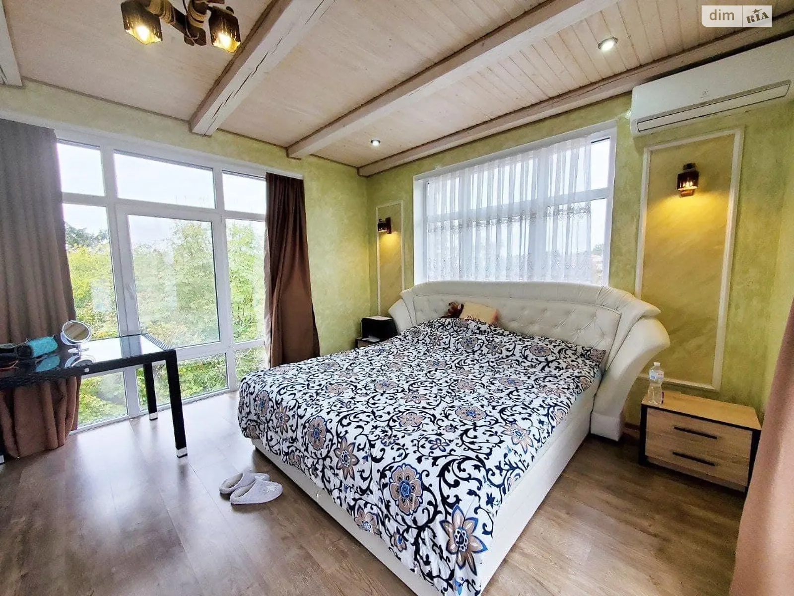 Сдается в аренду 1-комнатная квартира 40 кв. м в Черновцах, ул. Пумнула Арона - фото 1