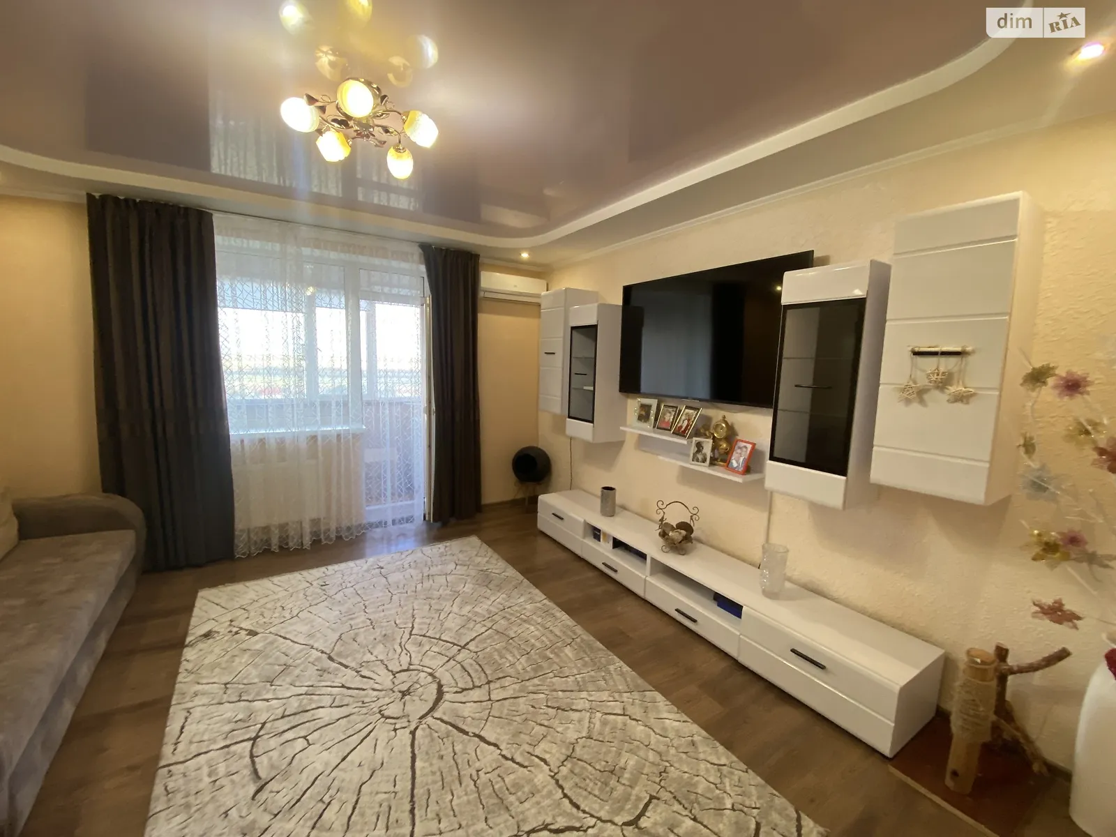 Продается 3-комнатная квартира 74.2 кв. м в Николаеве, ул. Архитектора Старова - фото 1