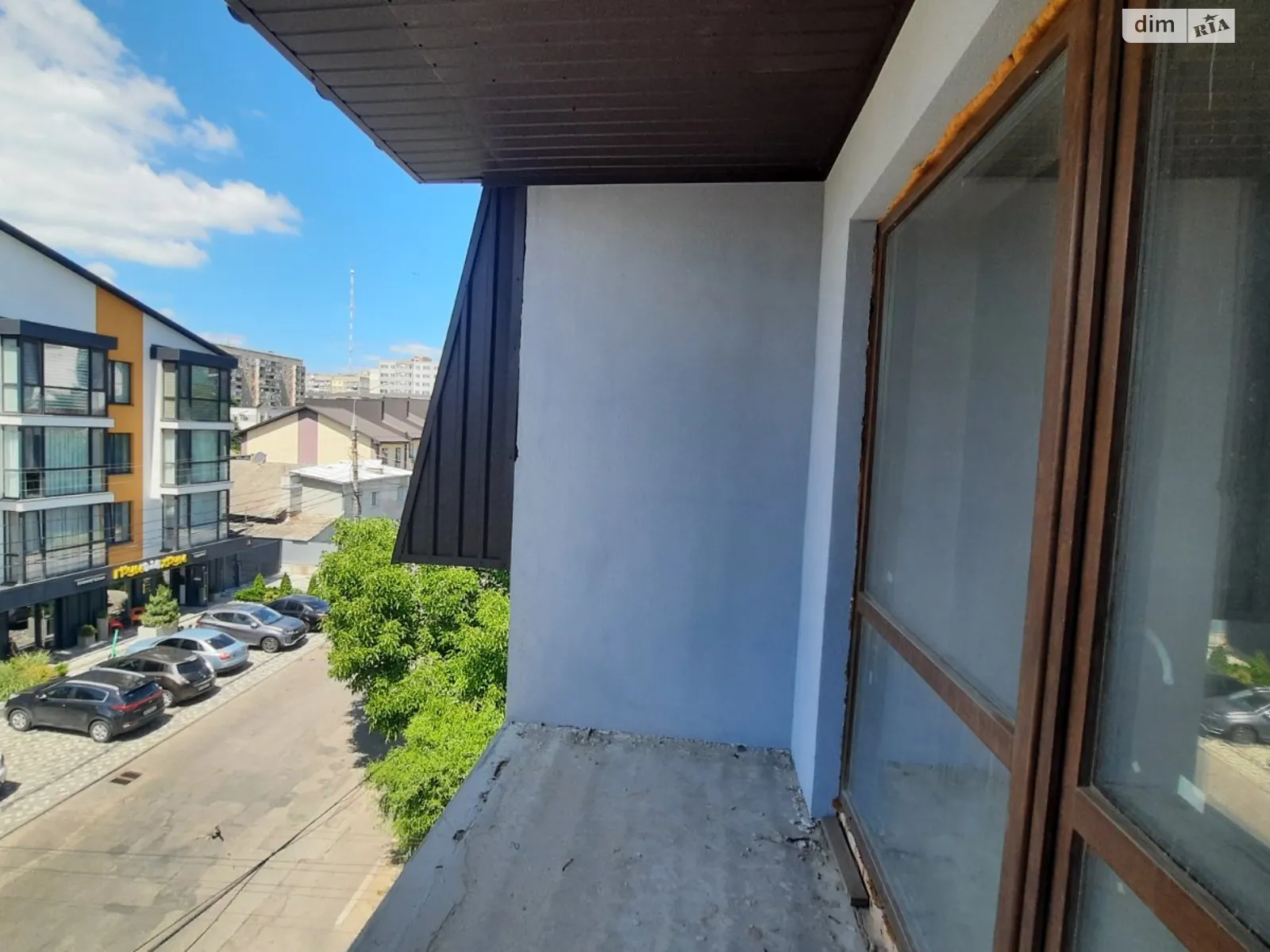 Продается 2-комнатная квартира 68 кв. м в Виннице, ул. Трамвайная, 15 - фото 1