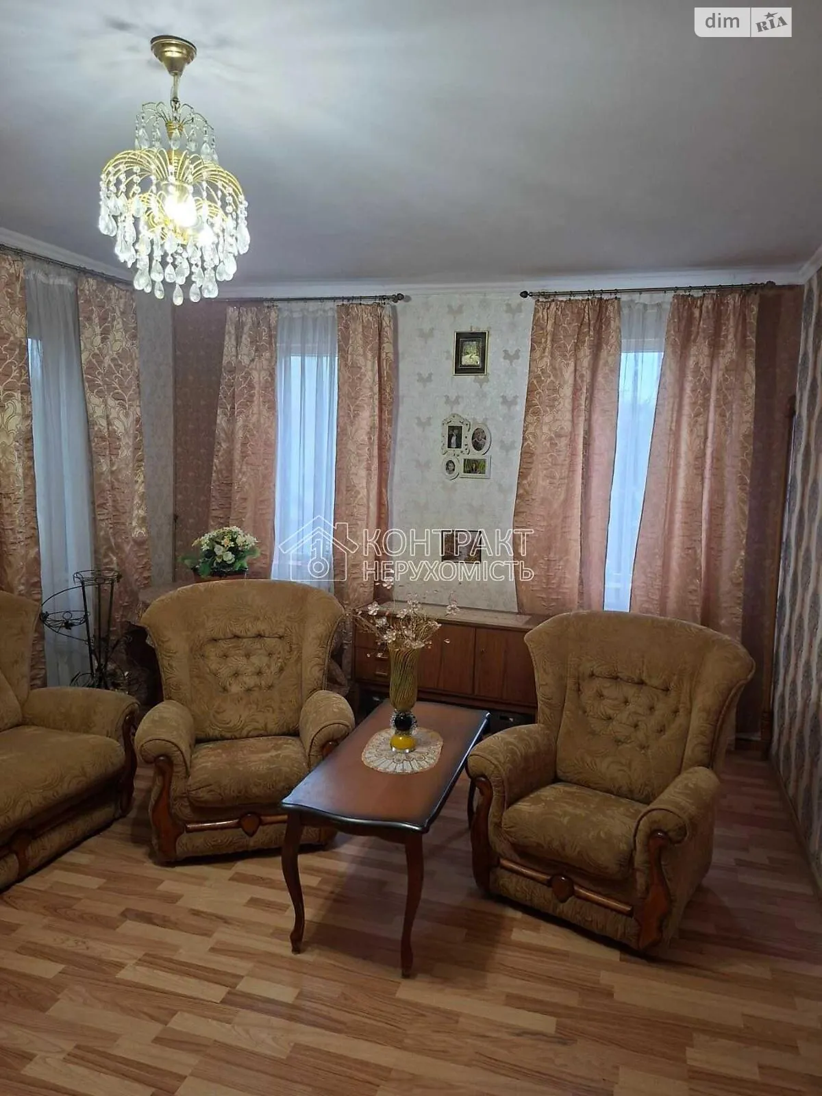 Продается одноэтажный дом 95 кв. м с бассейном, цена: 49000 $ - фото 1