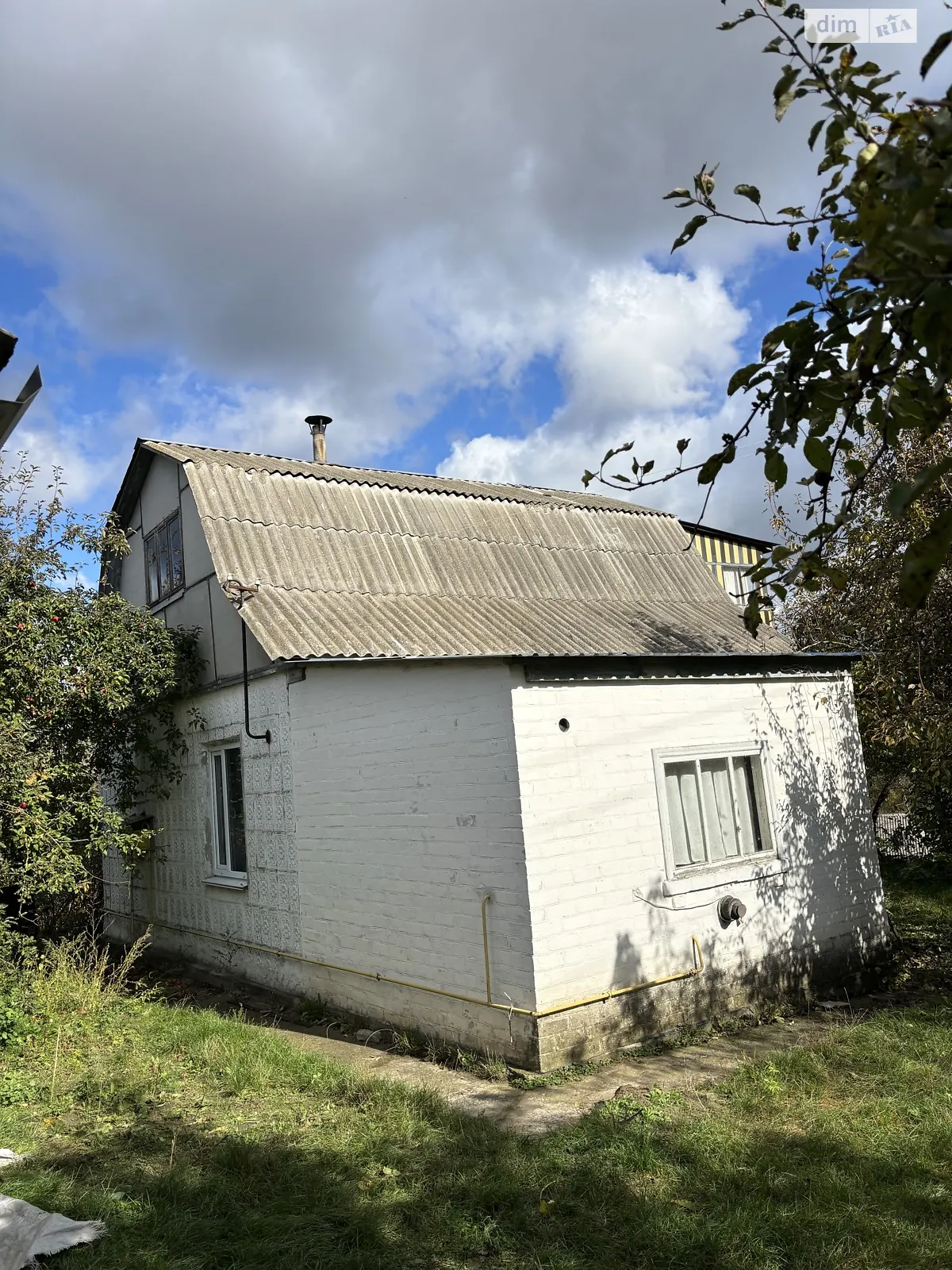 ул. Хлеборобская Тростинка, цена: 20000 $ - фото 1