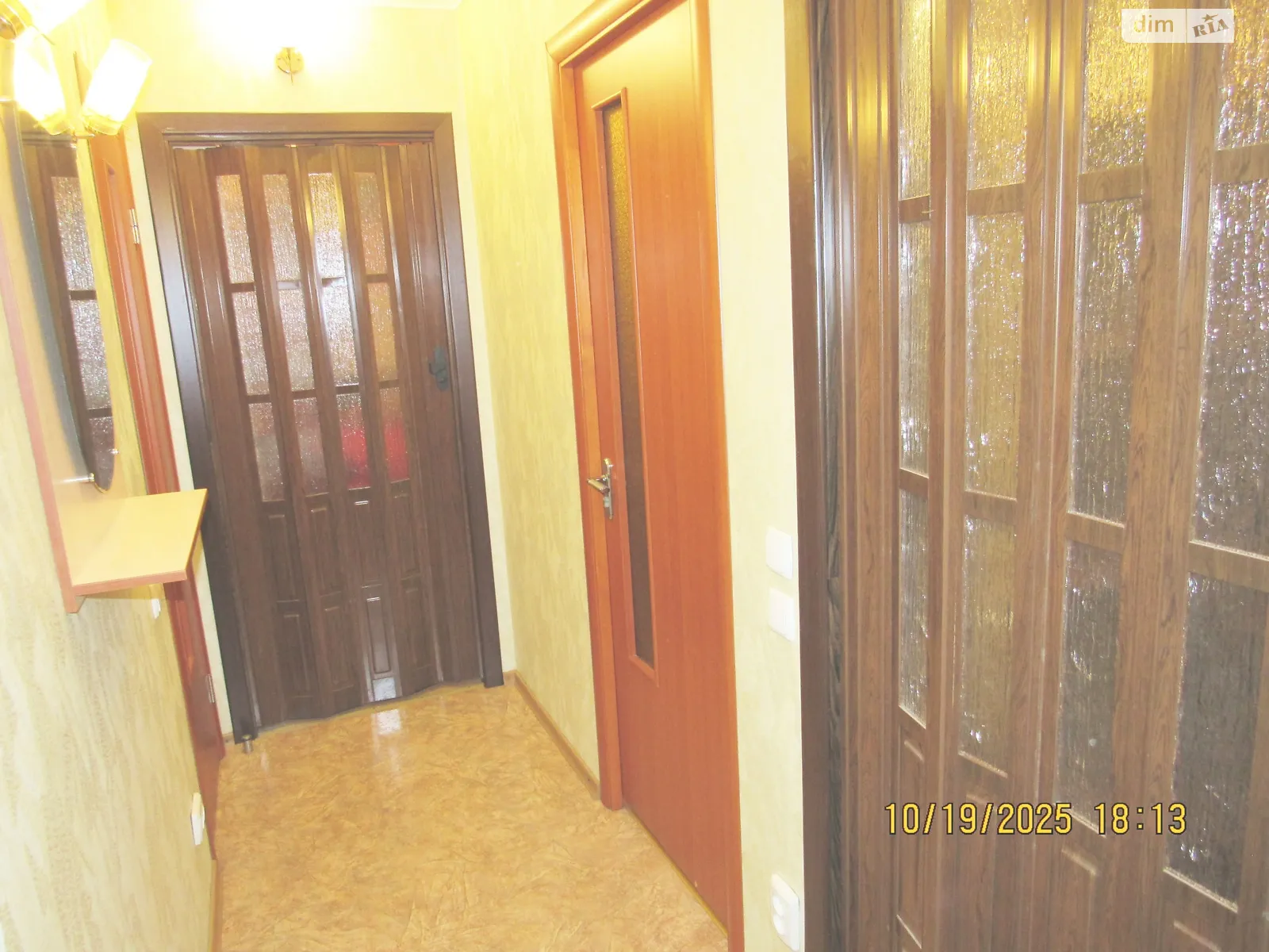 Сдается в аренду 2-комнатная квартира 50 кв. м в Днепре, ул. Строителей, 15А - фото 1