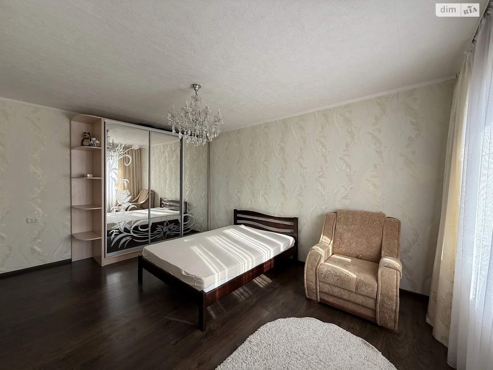 Продается 2-комнатная квартира 48.5 кв. м в Хмельницком, ул. Прибугская, 24 - фото 1