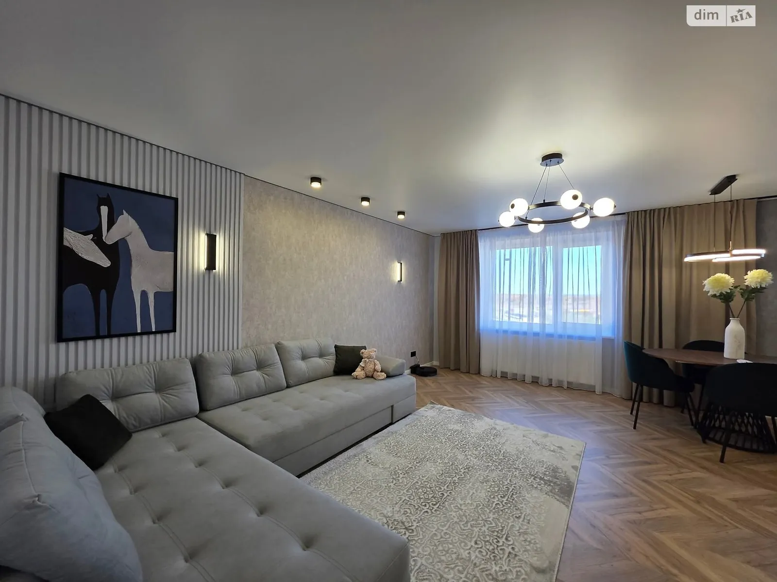 3-комнатная квартира 86 кв. м в Тернополе, цена: 115000 $ - фото 1