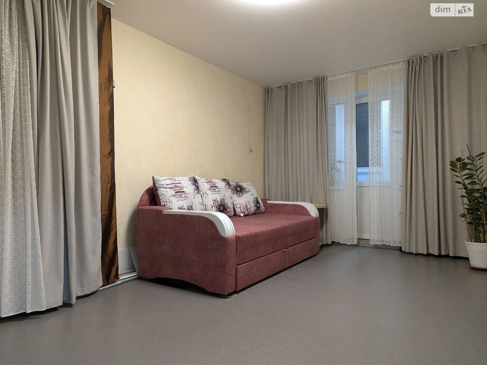 Продается 2-комнатная квартира 44.1 кв. м в Днепре, просп. Петра Калнышевского, 53 - фото 1