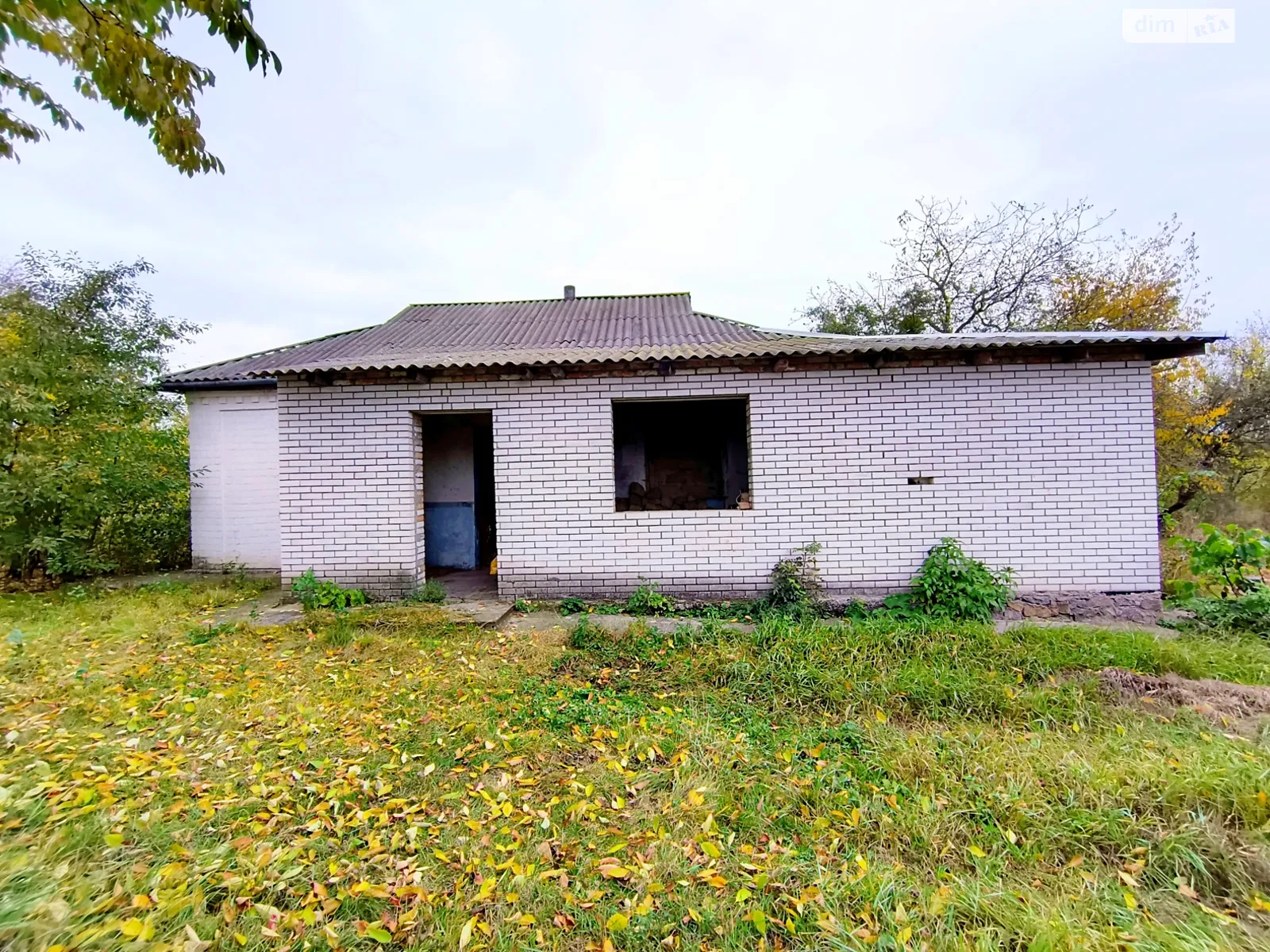Продается одноэтажный дом 76.1 кв. м с гаражом, цена: 17000 $ - фото 1