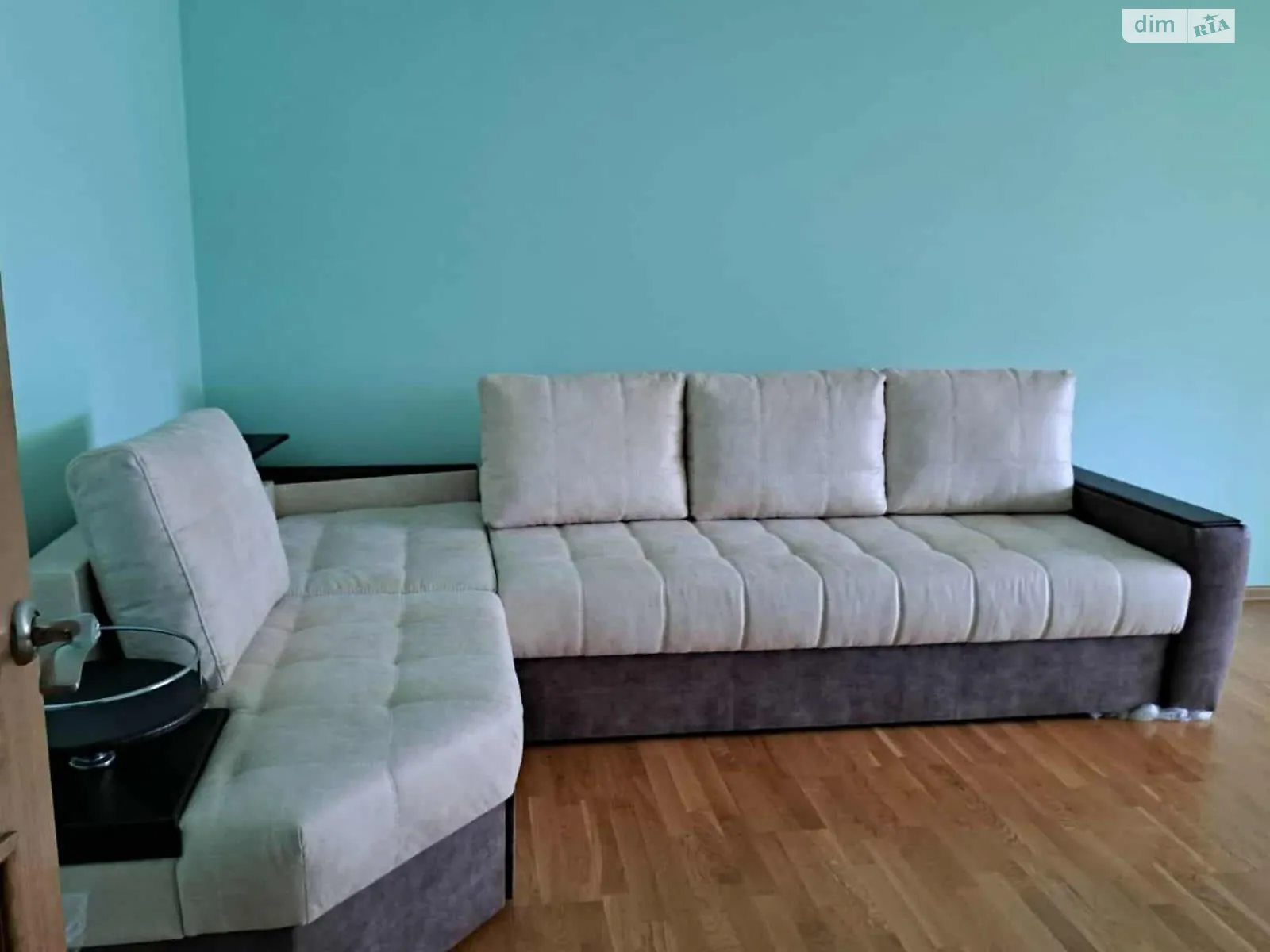 2-комнатная квартира 61.7 кв. м в Тернополе, ул. Микулинецкая, 40А - фото 1