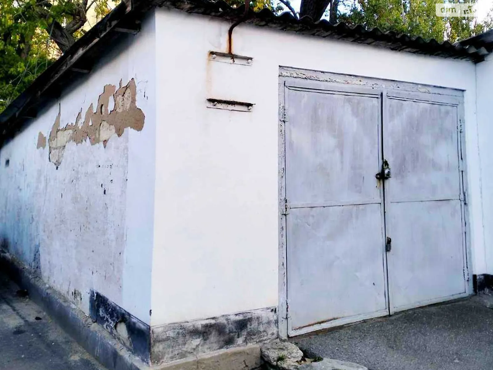 Продается отдельно стоящий гараж под легковое авто на 34 кв. м, цена: 6000 $ - фото 1