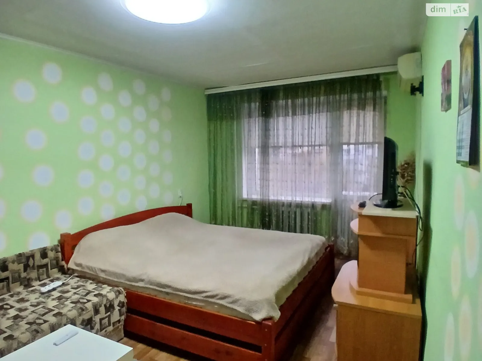 Продается 1-комнатная квартира 29.2 кв. м в Броварах, ул. Марии Лагуновой, 13А - фото 1